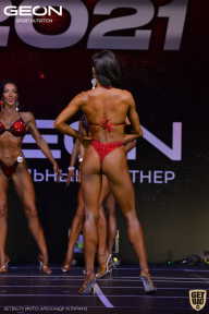 Grand-Prix Dudushkin Fitness Family - 2021