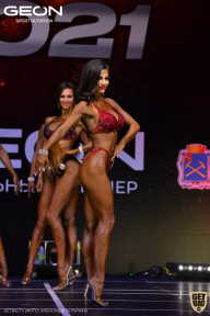 Grand-Prix Dudushkin Fitness Family - 2021