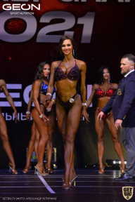 Grand-Prix Dudushkin Fitness Family - 2021