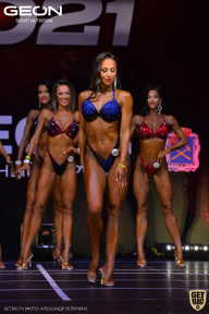 Grand-Prix Dudushkin Fitness Family - 2021