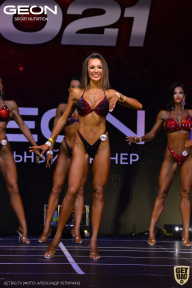 Grand-Prix Dudushkin Fitness Family - 2021