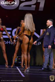Grand-Prix Dudushkin Fitness Family - 2021