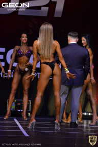 Grand-Prix Dudushkin Fitness Family - 2021