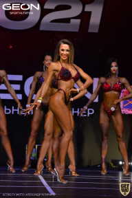 Grand-Prix Dudushkin Fitness Family - 2021