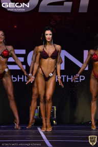 Grand-Prix Dudushkin Fitness Family - 2021