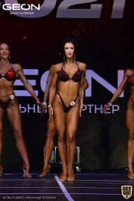 Grand-Prix Dudushkin Fitness Family - 2021