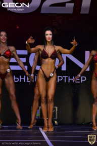 Grand-Prix Dudushkin Fitness Family - 2021