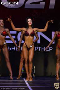 Grand-Prix Dudushkin Fitness Family - 2021