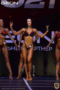 Grand-Prix Dudushkin Fitness Family - 2021