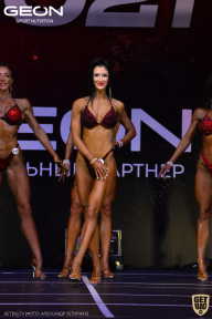 Grand-Prix Dudushkin Fitness Family - 2021