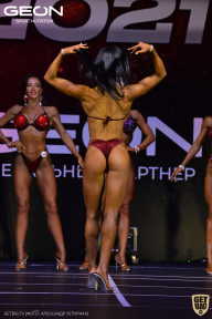 Grand-Prix Dudushkin Fitness Family - 2021