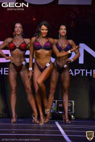 Grand-Prix Dudushkin Fitness Family - 2021