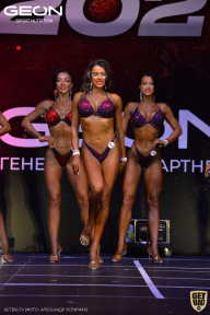 Grand-Prix Dudushkin Fitness Family - 2021