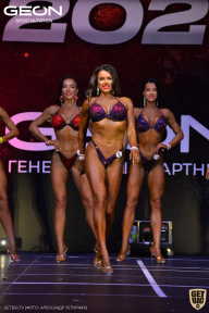 Grand-Prix Dudushkin Fitness Family - 2021