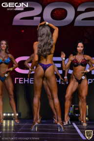Grand-Prix Dudushkin Fitness Family - 2021