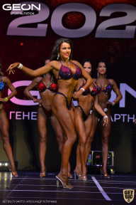 Grand-Prix Dudushkin Fitness Family - 2021