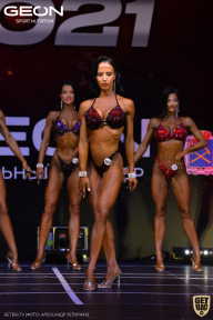 Grand-Prix Dudushkin Fitness Family - 2021