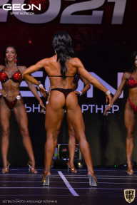 Grand-Prix Dudushkin Fitness Family - 2021