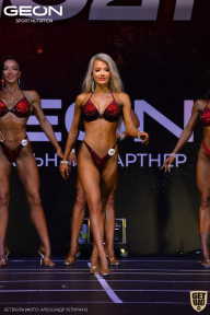 Grand-Prix Dudushkin Fitness Family - 2021