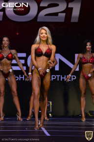Grand-Prix Dudushkin Fitness Family - 2021