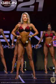 Grand-Prix Dudushkin Fitness Family - 2021