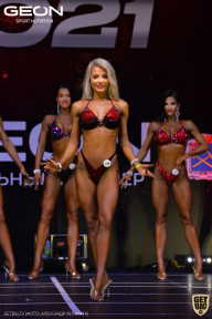 Grand-Prix Dudushkin Fitness Family - 2021