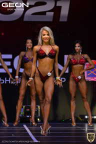 Grand-Prix Dudushkin Fitness Family - 2021