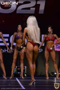 Grand-Prix Dudushkin Fitness Family - 2021