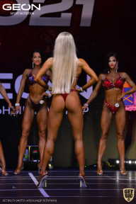Grand-Prix Dudushkin Fitness Family - 2021