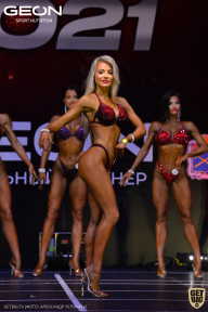 Grand-Prix Dudushkin Fitness Family - 2021