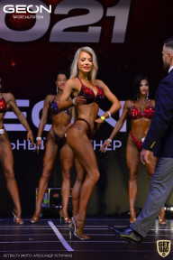 Grand-Prix Dudushkin Fitness Family - 2021