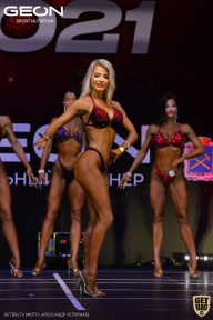 Grand-Prix Dudushkin Fitness Family - 2021