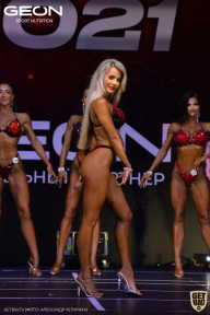 Grand-Prix Dudushkin Fitness Family - 2021