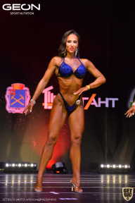 Grand-Prix Dudushkin Fitness Family - 2021