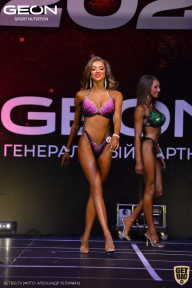 Grand-Prix Dudushkin Fitness Family - 2021