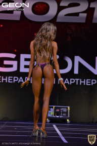 Grand-Prix Dudushkin Fitness Family - 2021