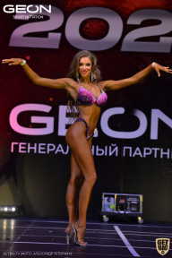 Grand-Prix Dudushkin Fitness Family - 2021