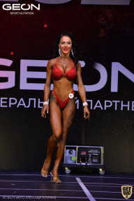 Grand-Prix Dudushkin Fitness Family - 2021