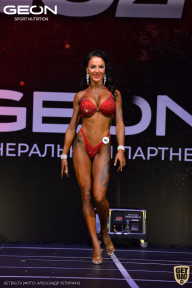 Grand-Prix Dudushkin Fitness Family - 2021