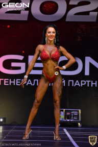 Grand-Prix Dudushkin Fitness Family - 2021