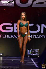 Grand-Prix Dudushkin Fitness Family - 2021