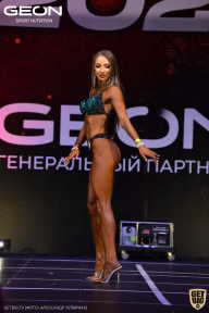 Grand-Prix Dudushkin Fitness Family - 2021