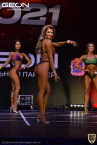 Grand-Prix Dudushkin Fitness Family - 2021