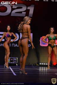 Grand-Prix Dudushkin Fitness Family - 2021