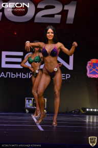 Grand-Prix Dudushkin Fitness Family - 2021
