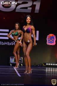Grand-Prix Dudushkin Fitness Family - 2021