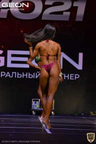 Grand-Prix Dudushkin Fitness Family - 2021