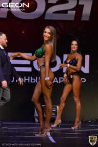 Grand-Prix Dudushkin Fitness Family - 2021
