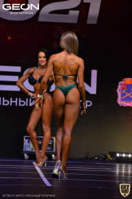 Grand-Prix Dudushkin Fitness Family - 2021