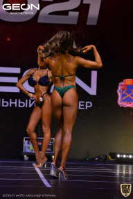 Grand-Prix Dudushkin Fitness Family - 2021